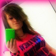 Sarah Fritz Photo 30