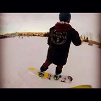 Cody Robinson Photo 7