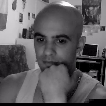 Vincent Torres Photo 47