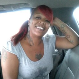 Monique Frazier Photo 7