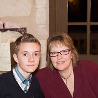 Becky Howell Photo 20