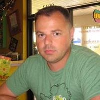 Brian Hastings Photo 7