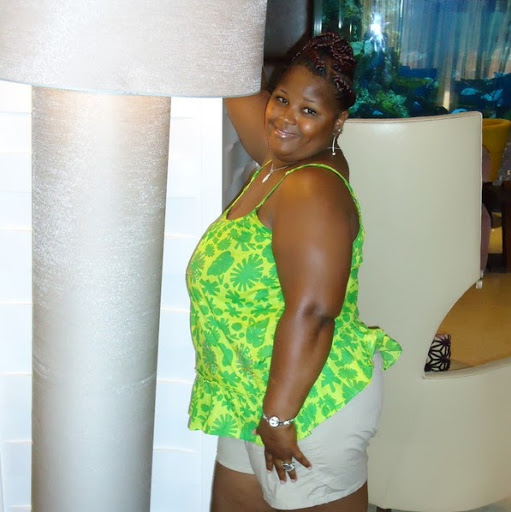 Cheryl Brown Photo 51