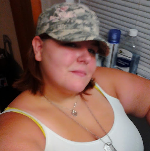 Stacy Morgan Photo 32