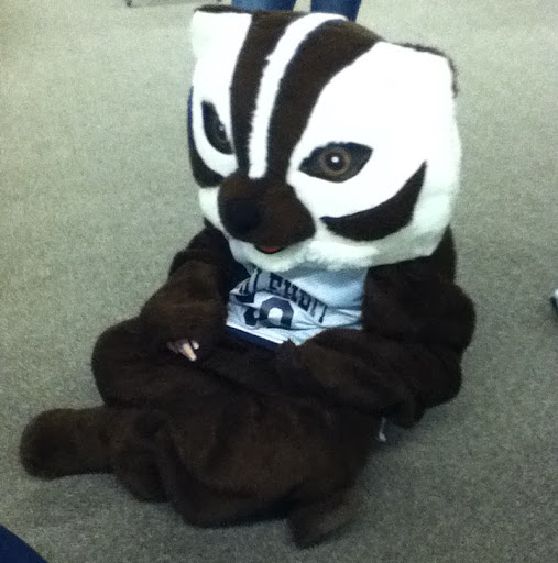 April Norris Photo 32