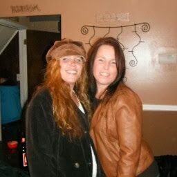 Stephanie Benard Photo 5