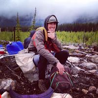 Graham Davidson Photo 21