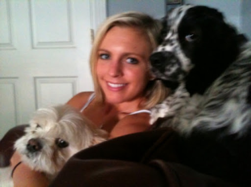 Katie Travis Photo 6