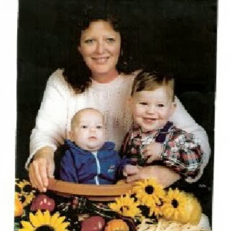 Cheryl Coburn Photo 7