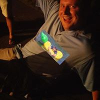 Matt Healey Photo 34