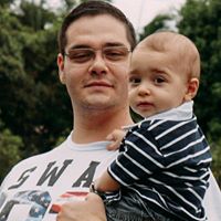 Adrian Fleming Photo 13