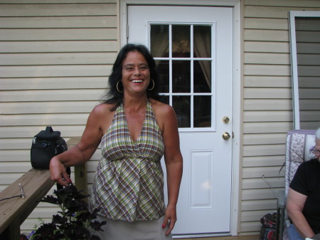 Cindy Powers Photo 28