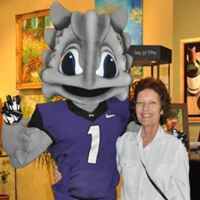 Ruth Hodges Photo 20