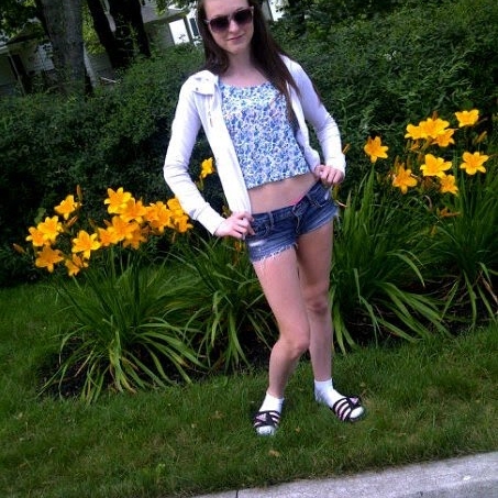 Jessica Macleod Photo 30