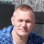 Tommy Sanders Photo 17