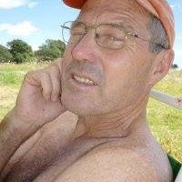 Bruce Calvert Photo 6