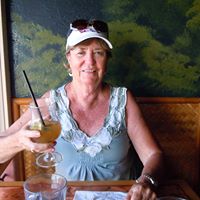 Carolyn Randall Photo 16