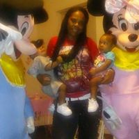 Danielle Orr Photo 36