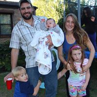 Jennifer Fortman Photo 5