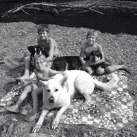 Chris Drysdale Photo 8