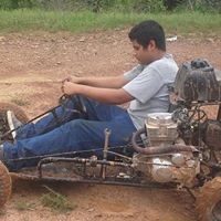 Billy Nichols Photo 17