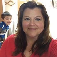 Nancy Bradshaw Photo 10