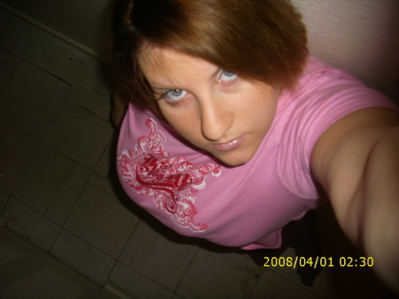 Donna Powell Photo 7