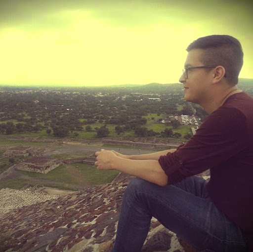 John Stoops Photo 33