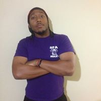 Ronnie Hill Photo 18