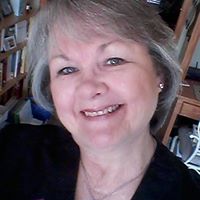 Debbie Sage Photo 11