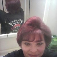 Christina Stack Photo 10