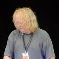 Rob Wilsher Photo 2