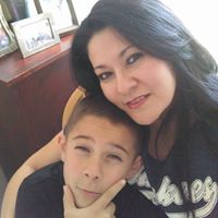 Bernadette Munoz Photo 18