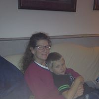 Connie Robertson Photo 28