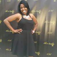 Tammara Brown Photo 13
