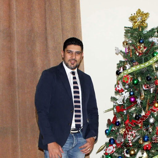 George Michel Photo 41