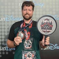 Doug Whitfield Photo 1