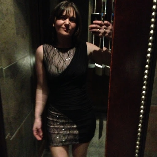 Janet O'Malley Photo 6