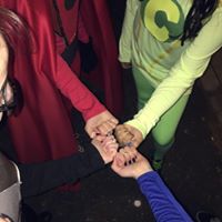 Sara Holland Photo 22