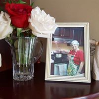 Carla Power Photo 12