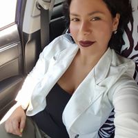 Angelica Andrade Photo 38