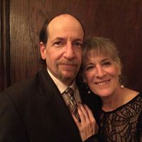Joy Simon Photo 8
