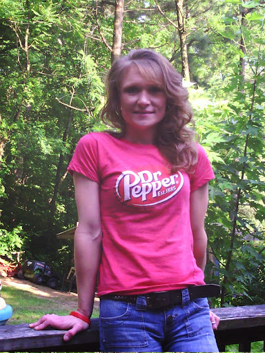 Michelle Owen Photo 48