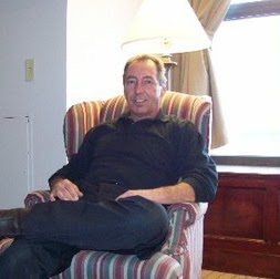 Jerry Terrell Photo 9