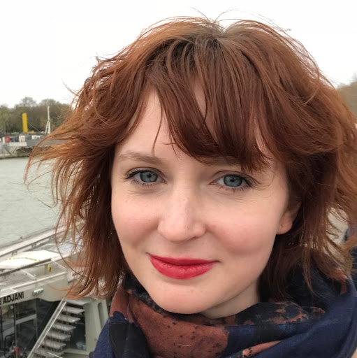 Michelle Roberts Photo 8