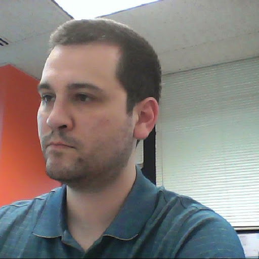 Mark Bullard Photo 29