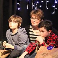 Anne Crawford Photo 15