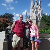 Christina Berger Photo 13