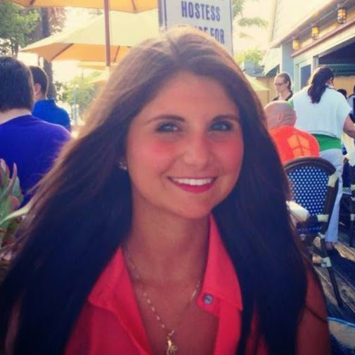Danielle Difiore Photo 9