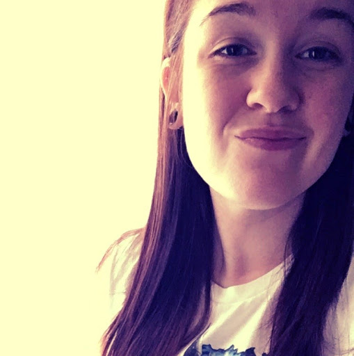 Sara Gregory Photo 29